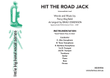 Hit The Road Jack
