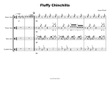 Fluffy Chinchilla (Drumline Cadence)