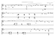 Post-Requiem Recitative