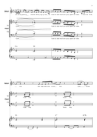 Pov 4-Part scores gallery preview page 3