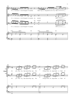 Pov 4-Part scores gallery preview page 5
