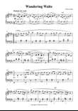 Wandering Waltz