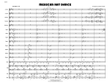 Mexican Hat Dance (Jazz Ensemble)
