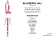 Blueberry Hill