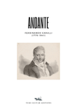 Andante (A minor) Op. 27