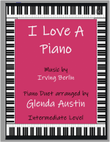 I Love A Piano