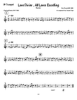 Love Divine All Loves Excelling (Brass Quintet)