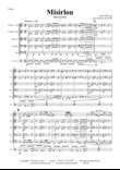 Misirlou - Pulp Fiction - Brass Quintet
