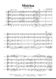 Misirlou - Pulp Fiction - Saxophone Quintet