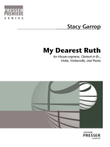 My Dearest Ruth