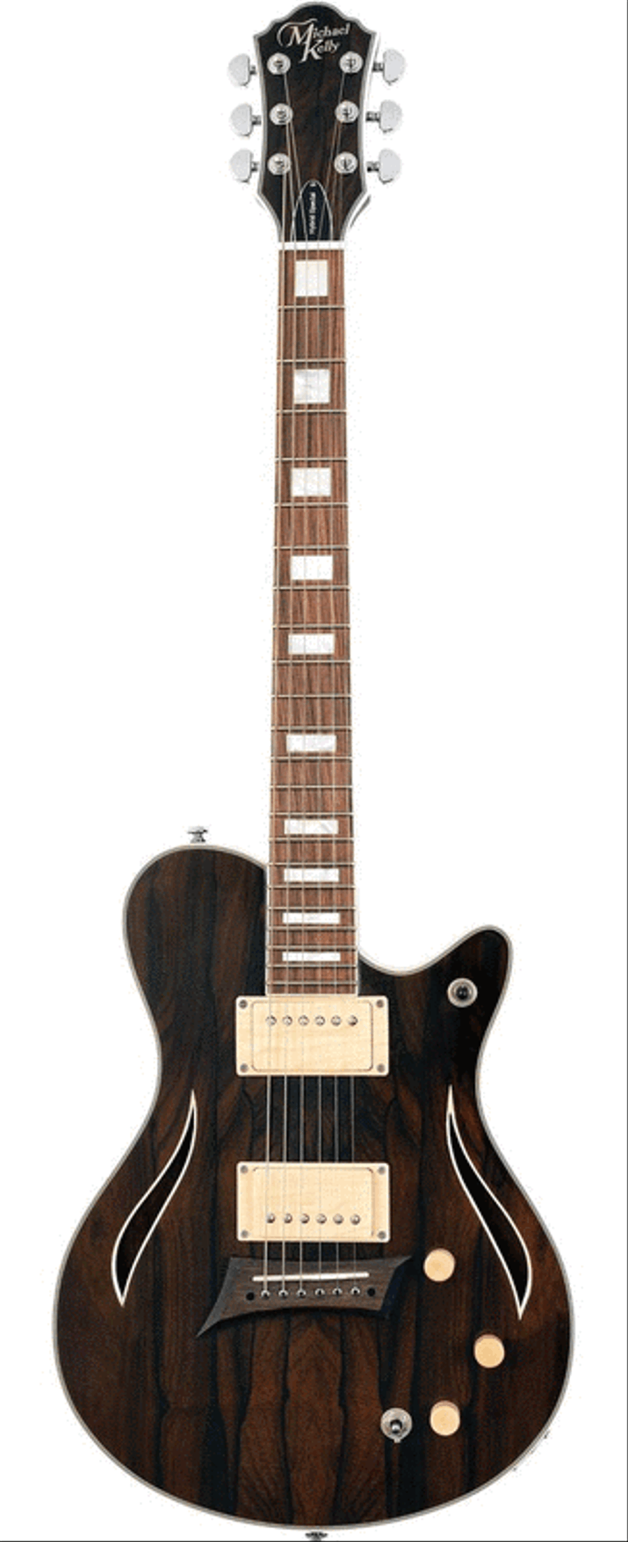 Hybrid Special Hybrid Special Musical Instruments scores gallery preview page 2