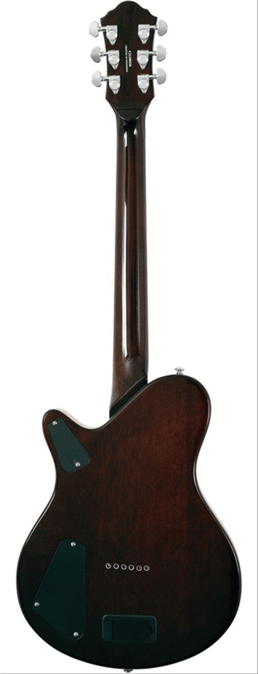 Hybrid Special Hybrid Special Musical Instruments scores gallery preview page 3