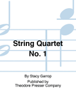 String Quartet No. 1