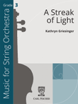 A Streak of Light
