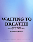 Waiting To Breathe