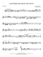 50 Pop Songs for Kids Recorder scores gallery preview page 4