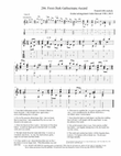 286 From Dark Gethsemane