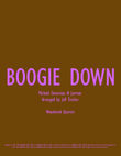 Boogie Down