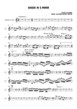 Adagio In Sol Minore (adagio In G Minor)