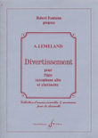 Divertissement