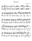 Piano Fun