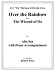 Over The Rainbow