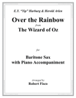 Over The Rainbow