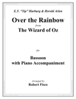 Over The Rainbow