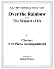 Over The Rainbow