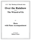 Over The Rainbow