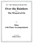 Over The Rainbow