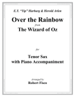 Over The Rainbow
