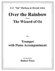 Over The Rainbow