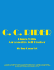 C.c. Rider