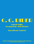 C.c. Rider