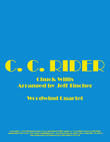 C.c. Rider