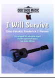 I Will Survive
