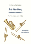 Aria (cantilena)
