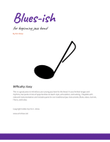 Blues-ish