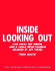 Inside - Looking Out (rosie)