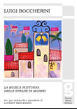 Boccherini - La Musica Notturna delle Strade di Madrid - cello and piano