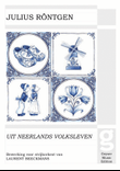 Julius Röntgen - Uit Neerlands Volksleven - string orchestra