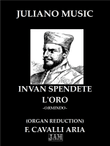 INVAN SPENDETE L'ORO FROM 