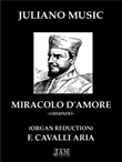 MIRACOLO D'AMORE FROM 