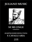 SE MI CINGE FROM 