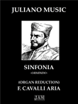 SINFONIA FROM 
