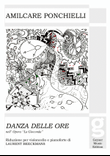Amilcare Ponchielli - Dance of the Hours - cello & piano