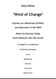 Wind Of Change