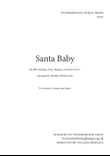 Santa Baby