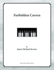 Forbidden Cavern